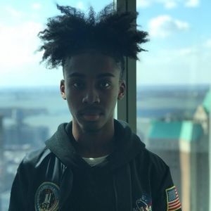 Meet your Posher, Drew